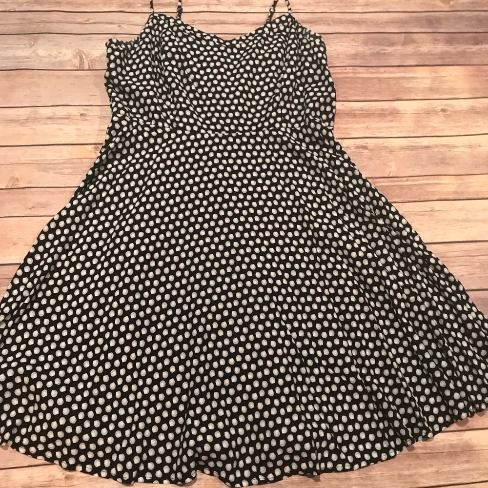 Old Navy Spaghetti Strap Dress NWOT